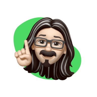 Antonio Avatar