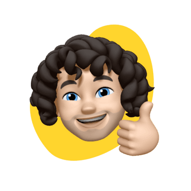 Nico Avatar