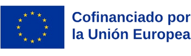 Cofinanciado por la Unión Europea