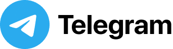 Telegram logo